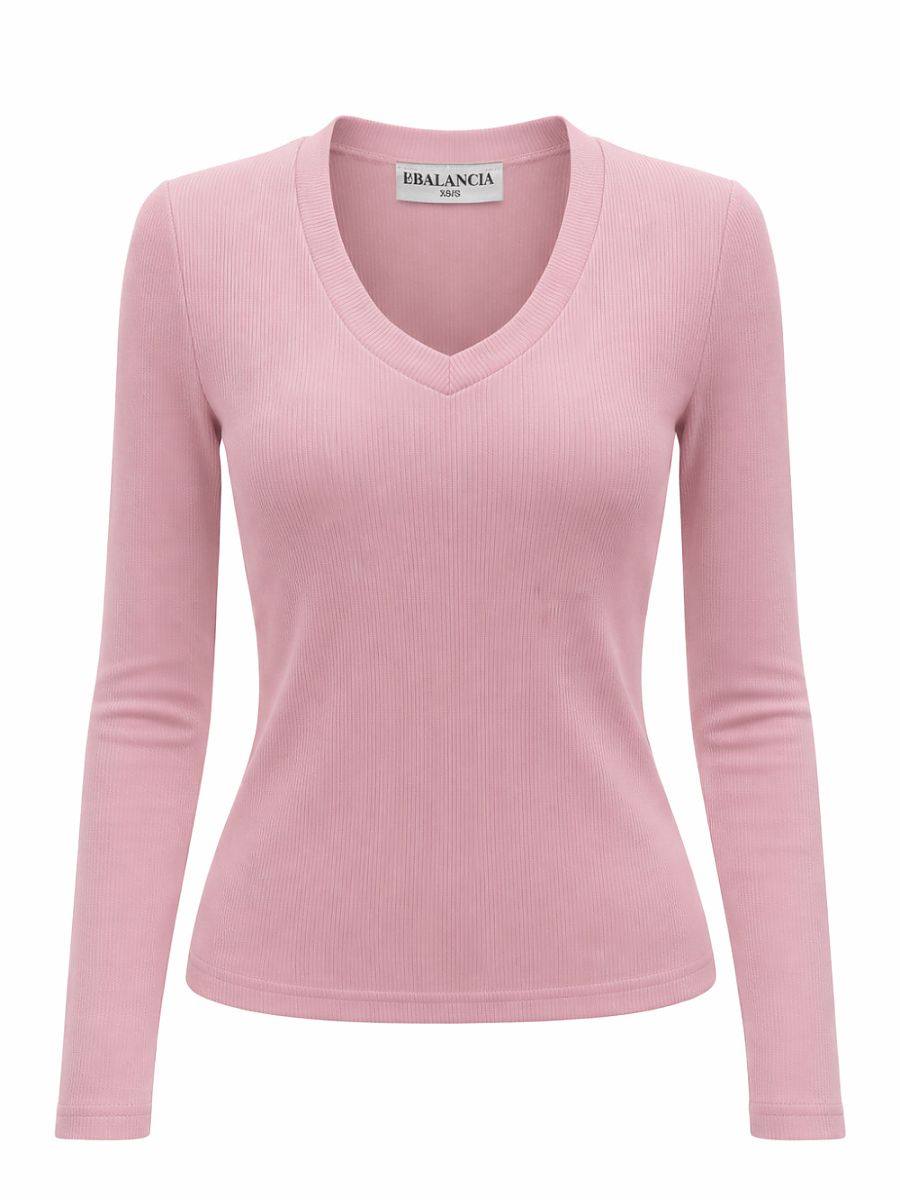 Blouse model 225777 LaBalancia