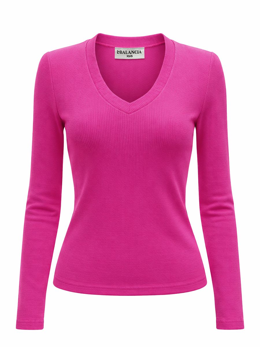 Blouse model 225779 LaBalancia