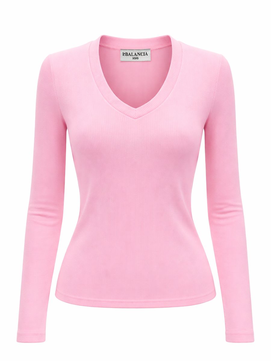 Blouse model 225780 LaBalancia