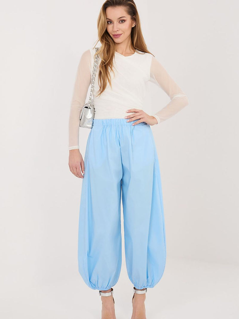 Women trousers model 225854 Rue Paris