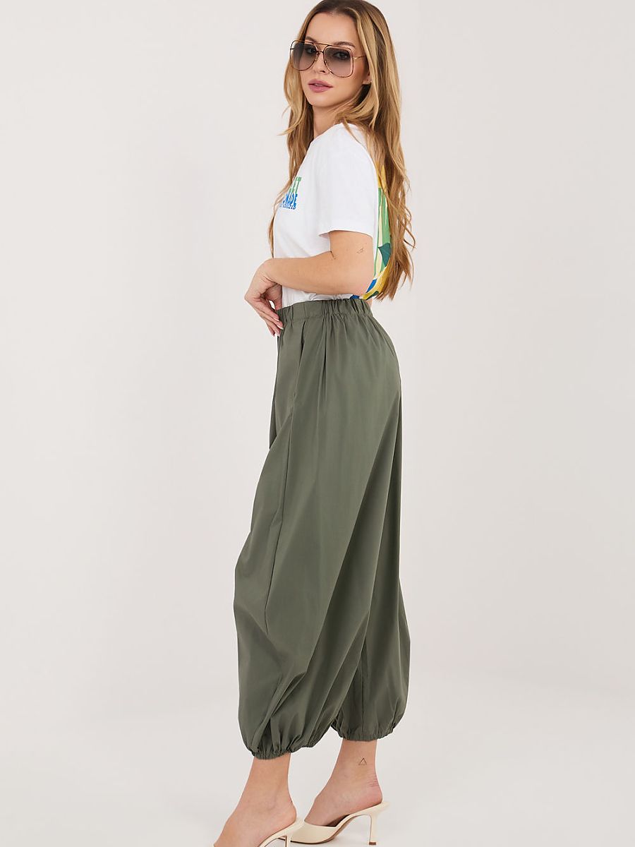 Women trousers model 225856 Rue Paris