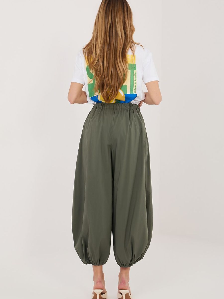 Women trousers model 225856 Rue Paris