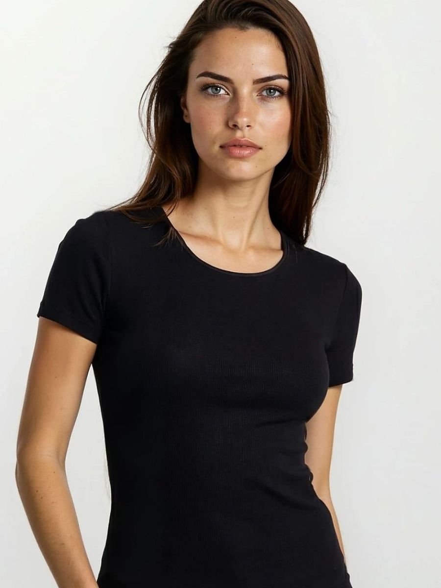 Blouse model 225977 Eldar