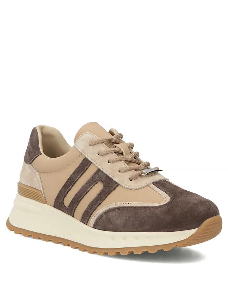 Platform sneakers model 226033 Solea