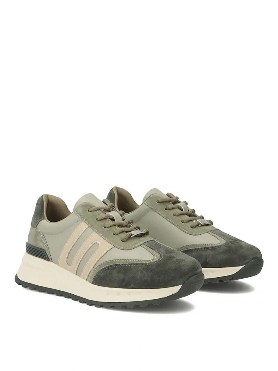 Platform sneakers model 226034 Solea
