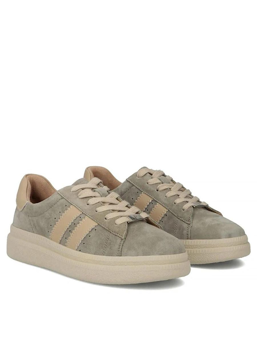 Platform sneakers model 226036 Solea