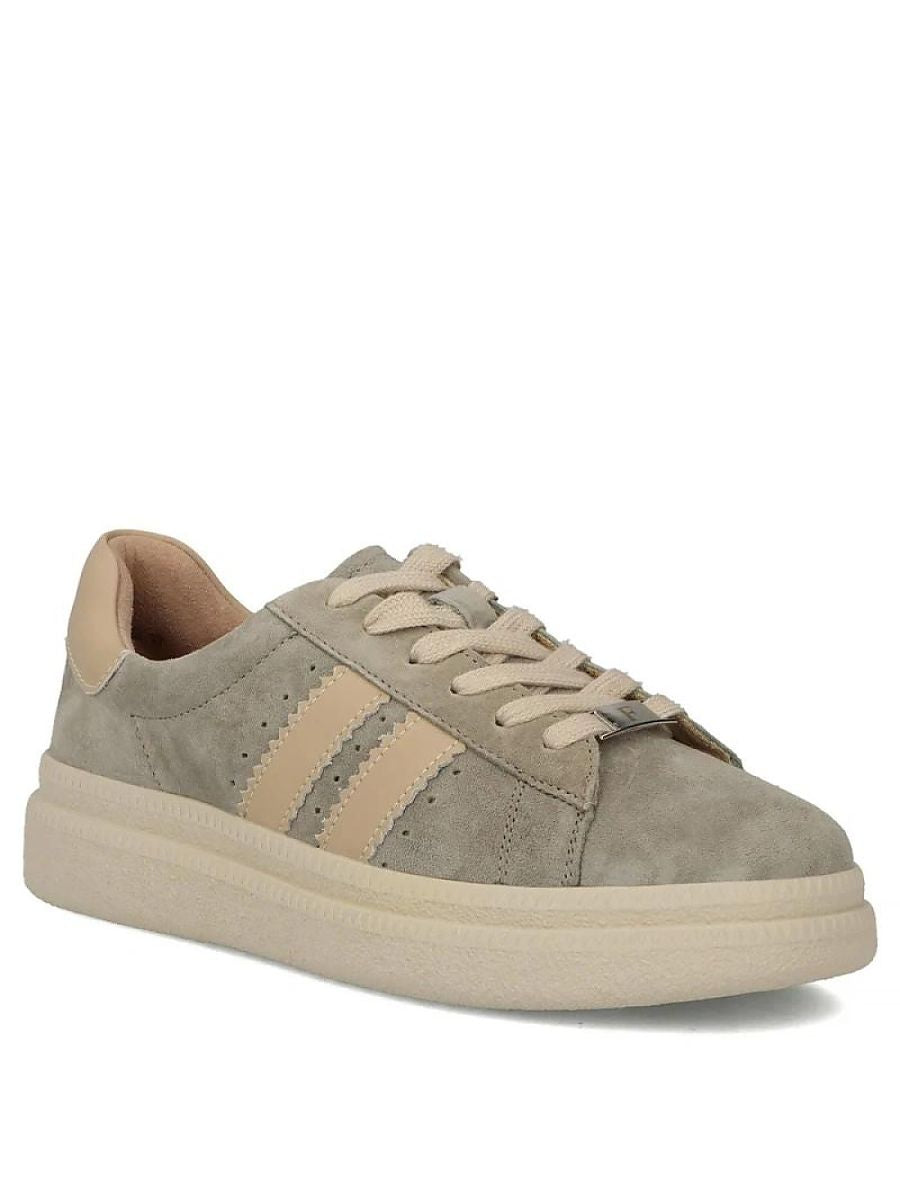 Platform sneakers model 226036 Solea