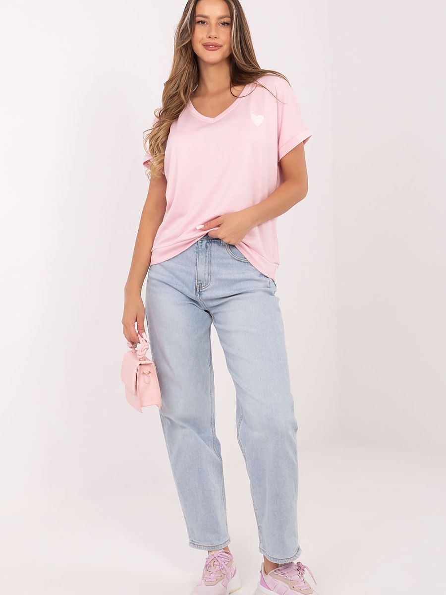 Blouse model 226145 Relevance