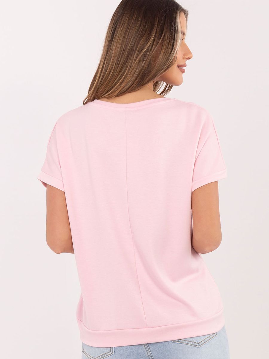 Blouse model 226145 Relevance