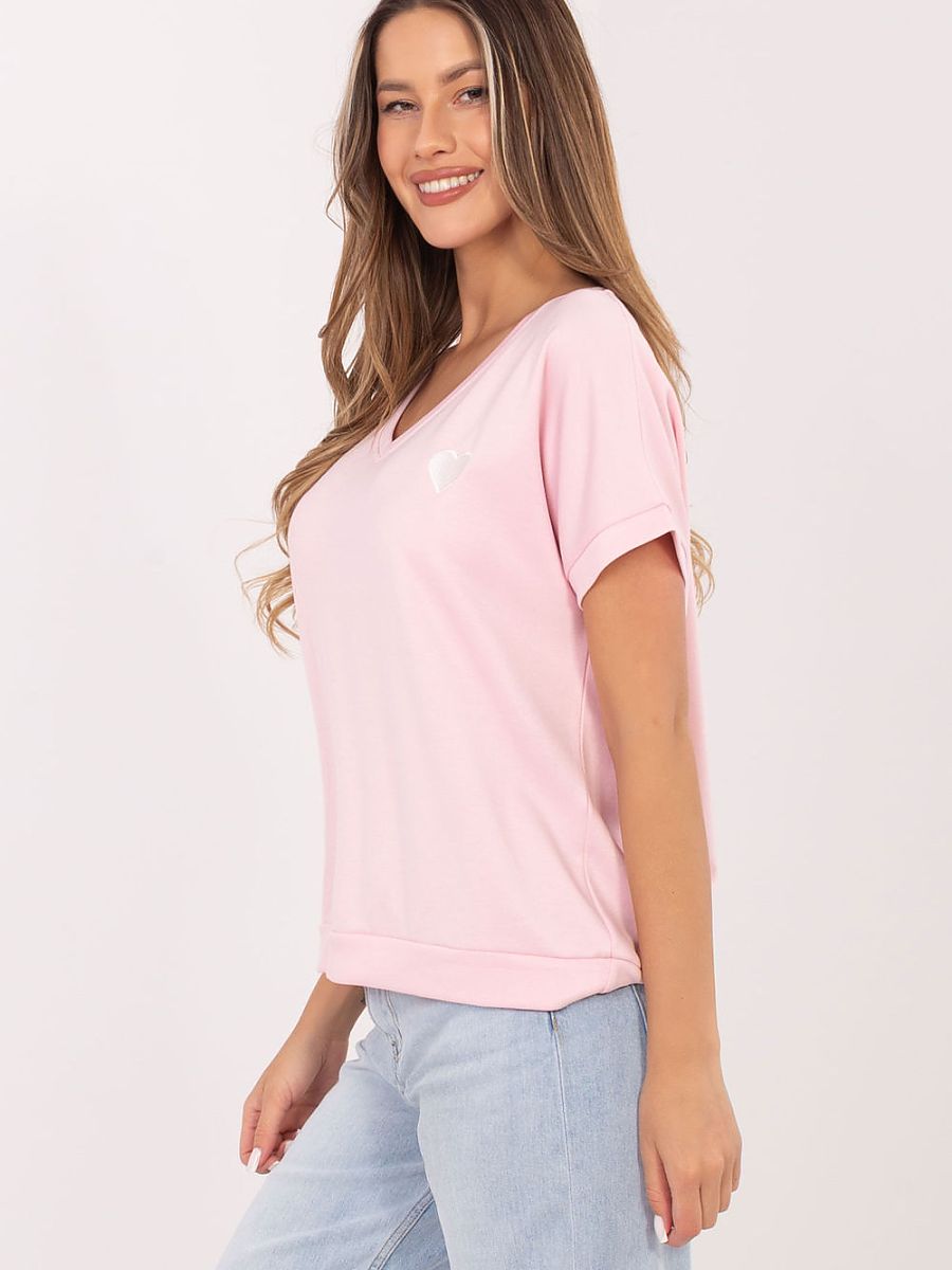 Blouse model 226145 Relevance