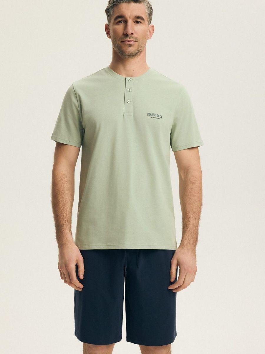 Pyjama model 226603 Henderson
