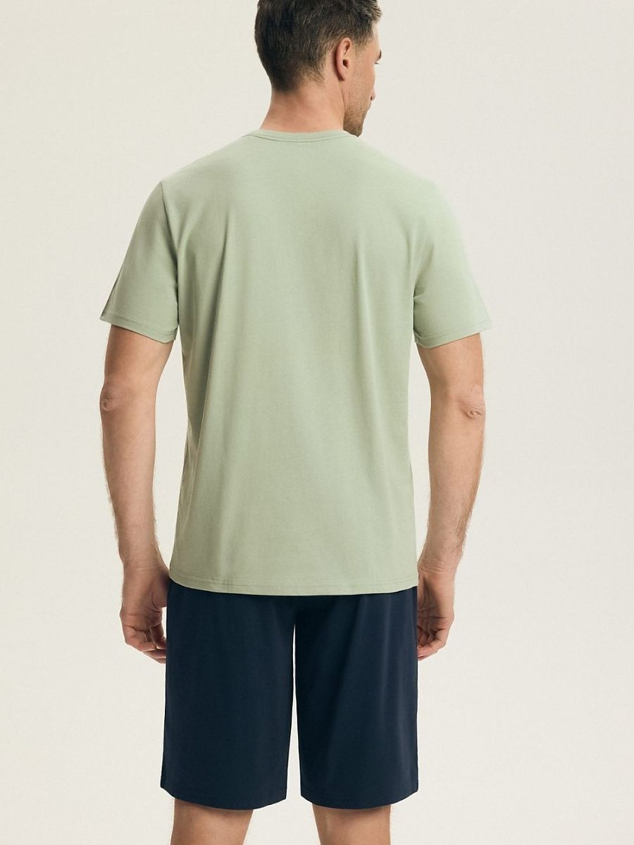 Pyjama model 226603 Henderson