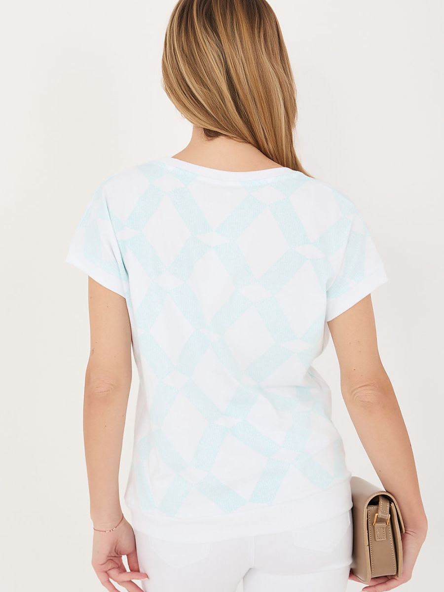 Blouse model 227045 Relevance