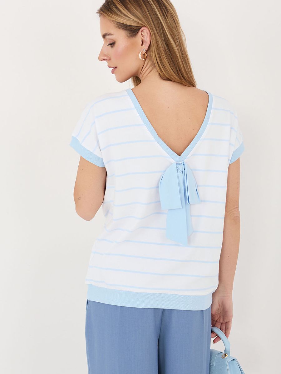 Blouse model 227052 Relevance