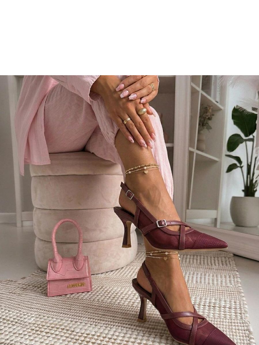 High heels model 227280 Solea