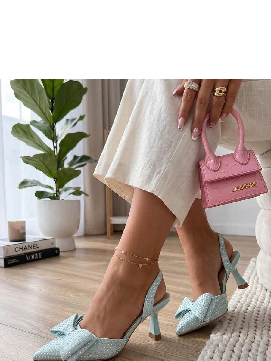 High heels model 227281 Solea