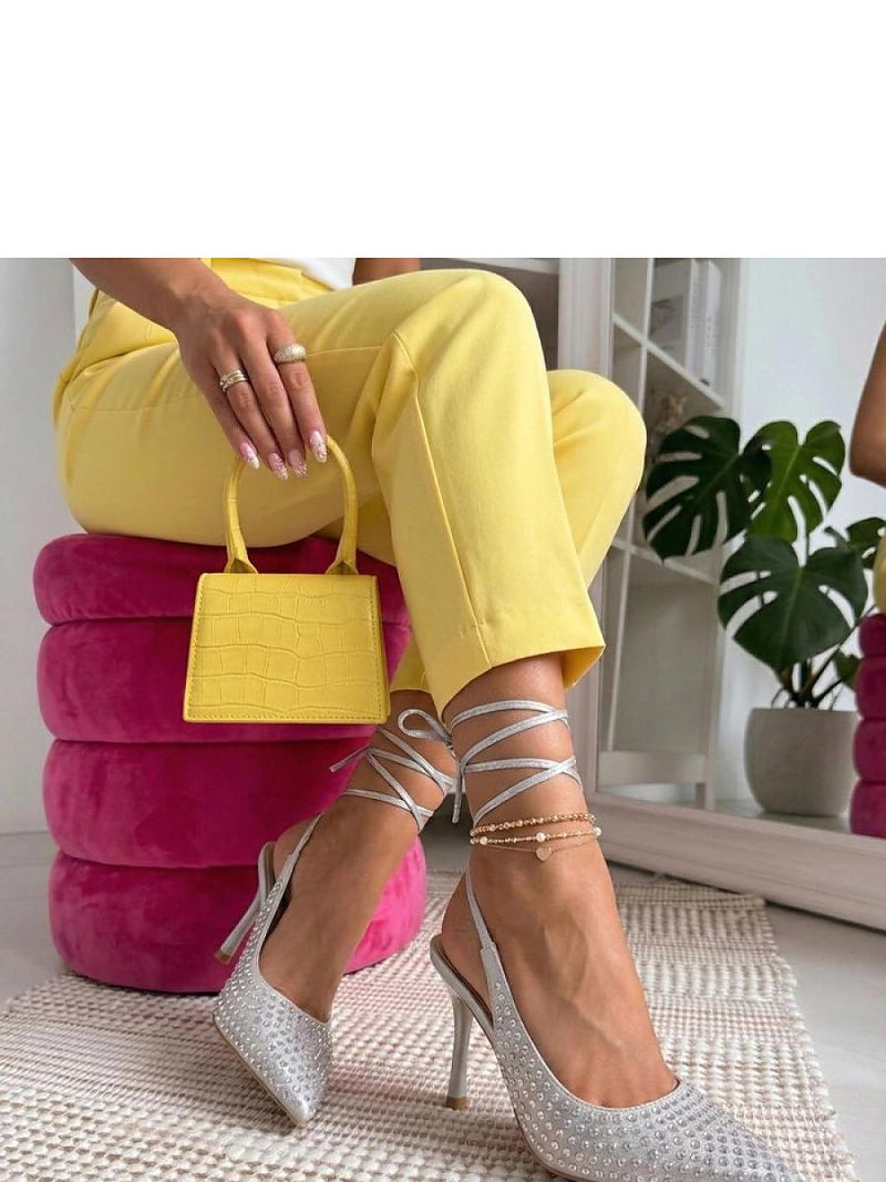 Chaussures à talons hauts à brides modèle 227287 Solea