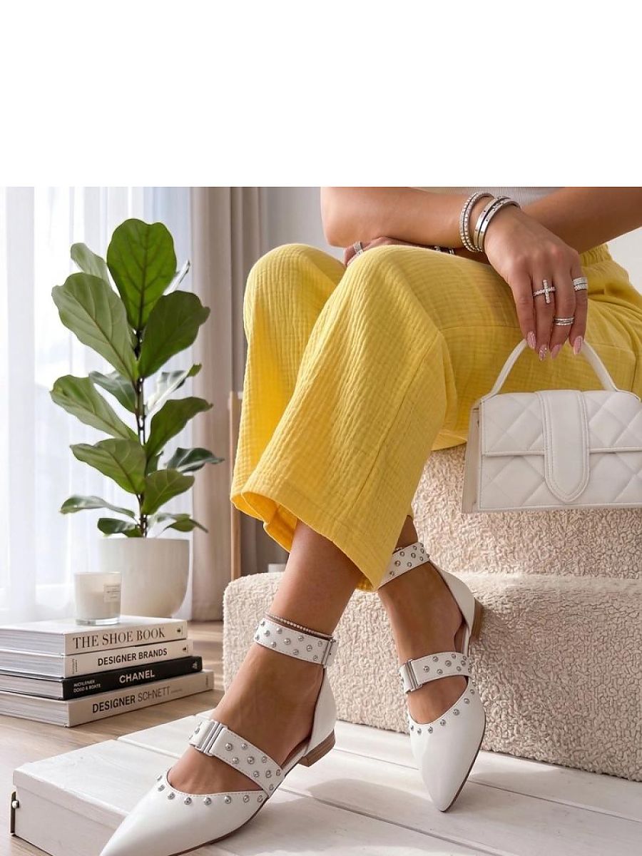 Ballet flats model 227295 Solea