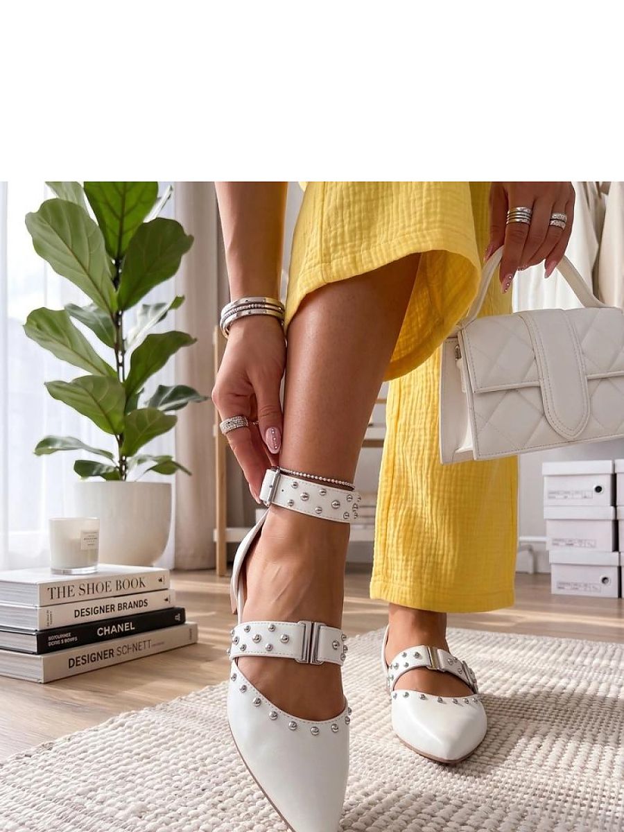 Ballet flats model 227295 Solea