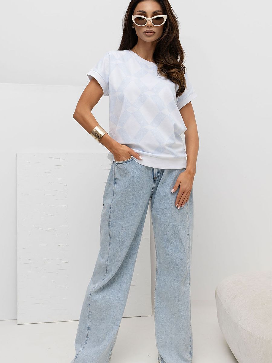 Blouse model 227298 Relevance