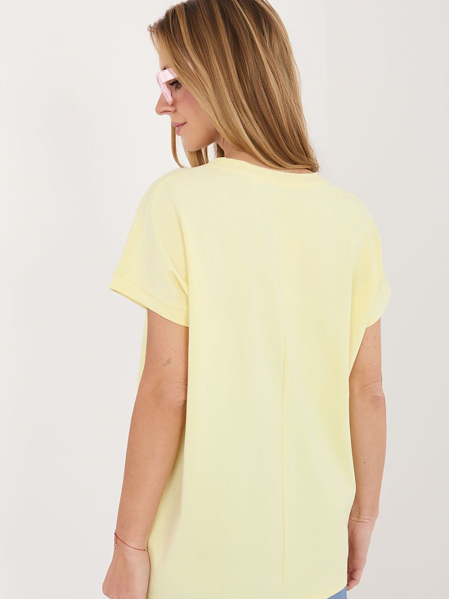 Blouse model 227309 Relevance