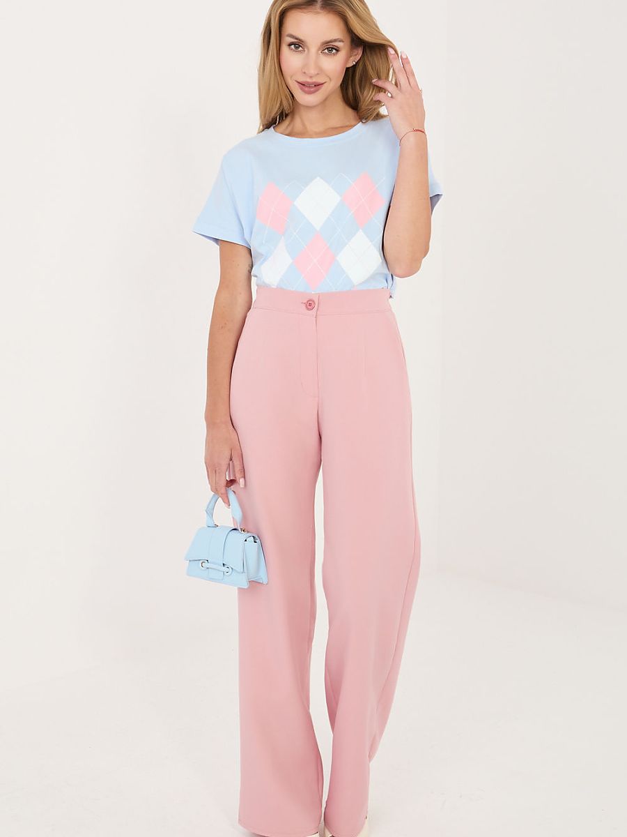 Blouse model 227310 Relevance