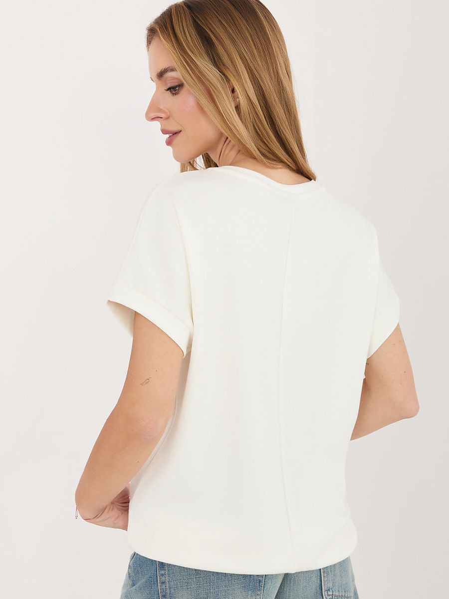 Blouse model 227313 Relevance