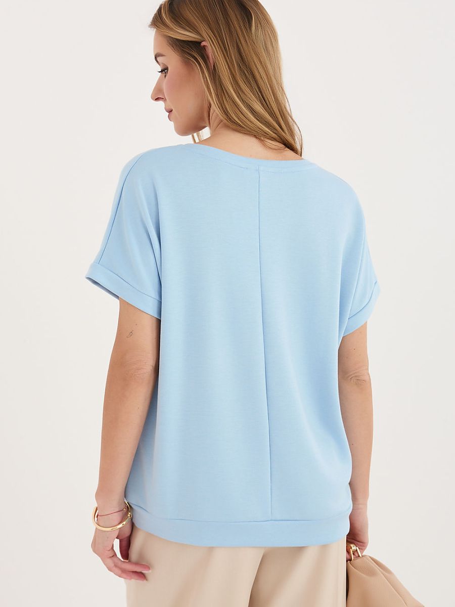 Blouse model 227315 Relevance