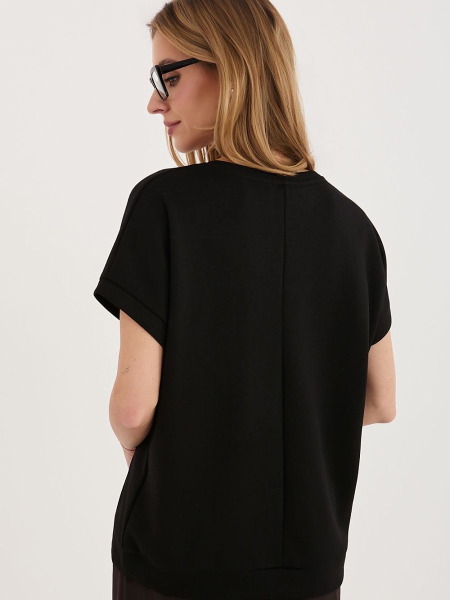 Blouse model 227314 Relevance