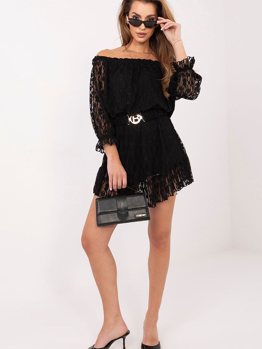 Suit model 228439 Italy Moda