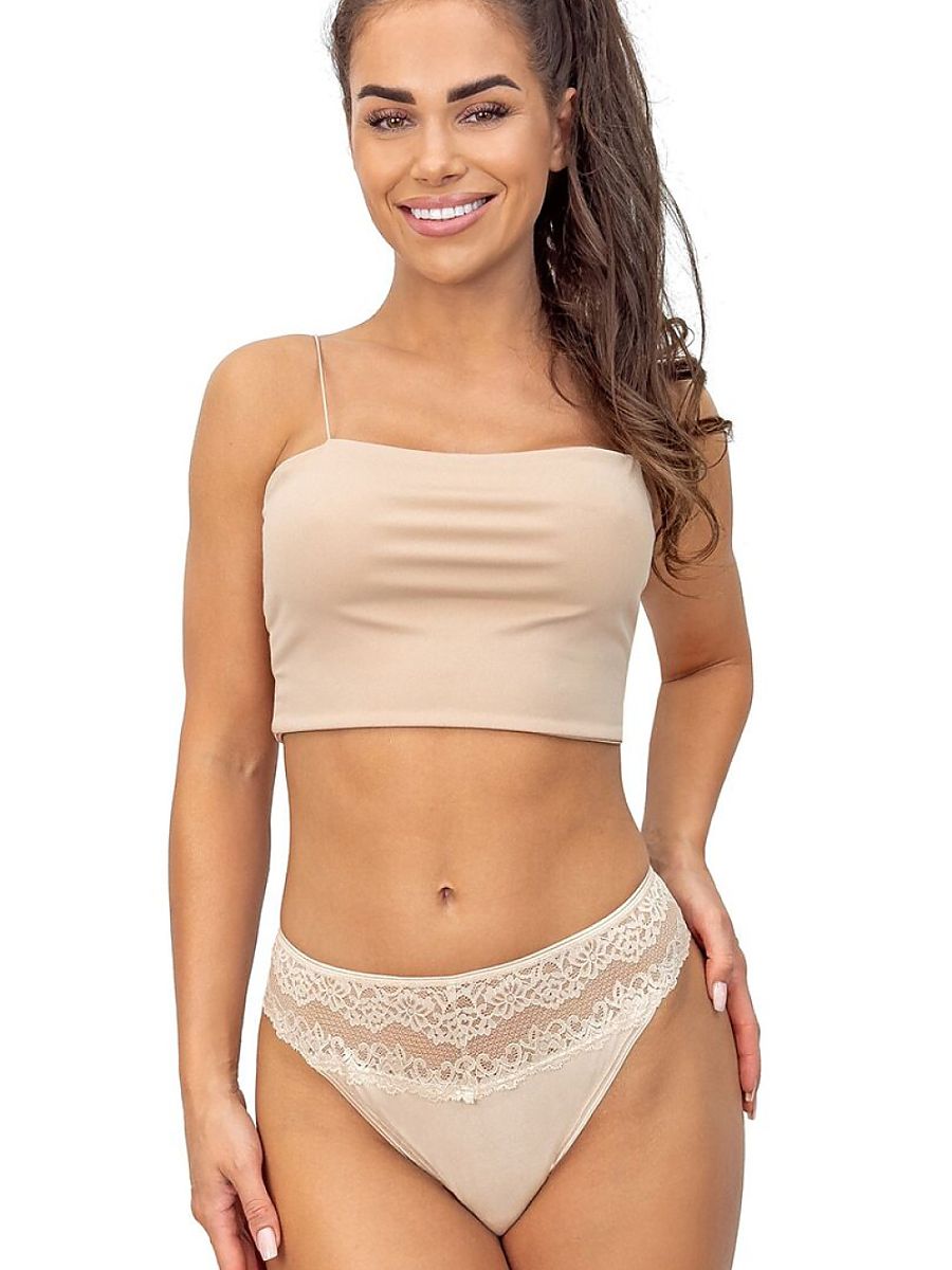 T-backs model 228709 Donna