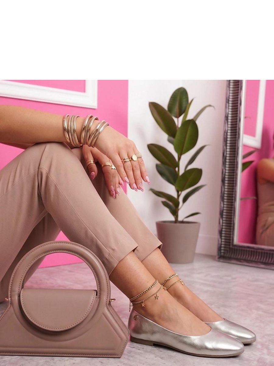 Ballet flats model 229004 Solea-0