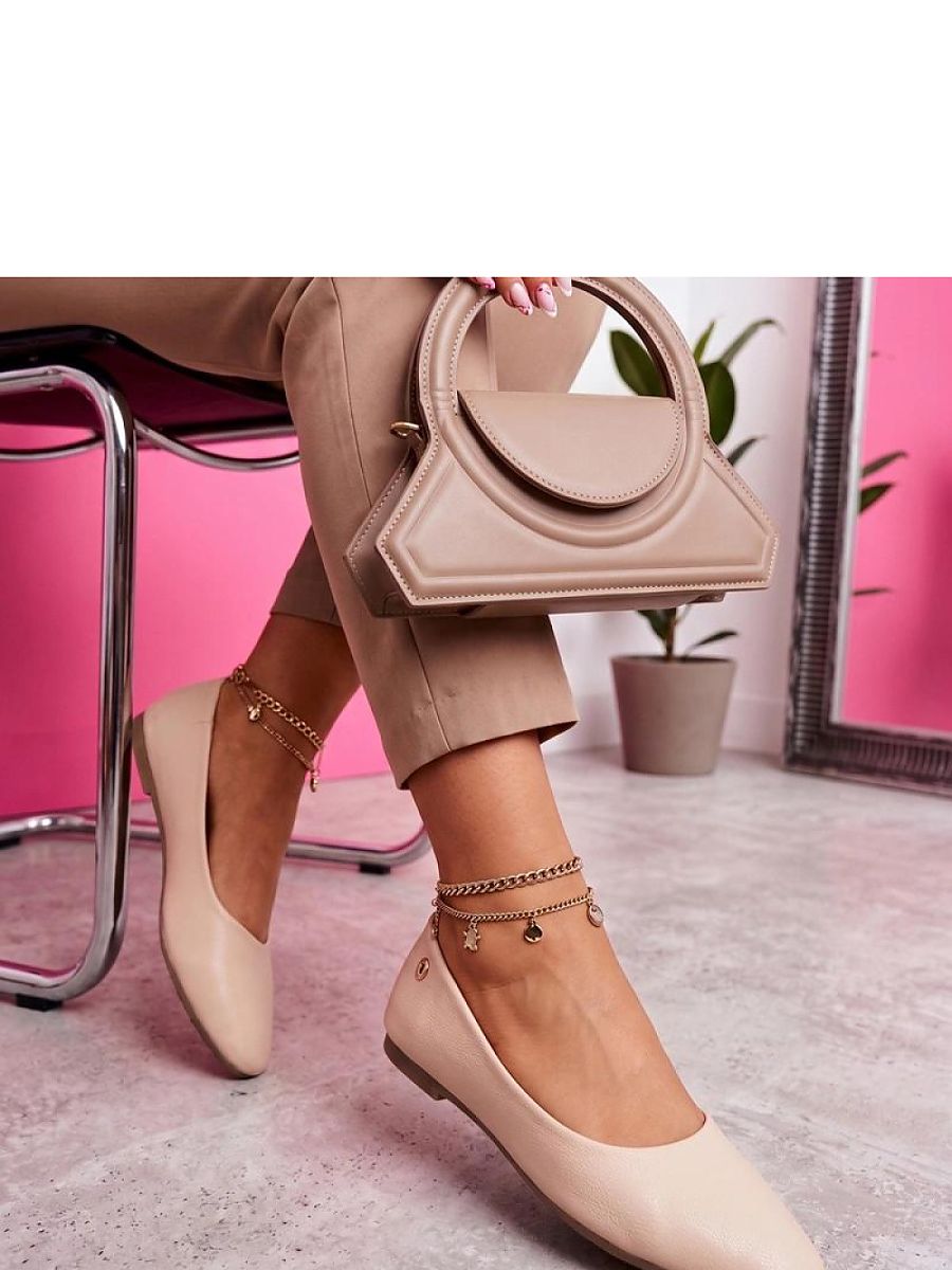 Ballet flats model 229005 Solea-0