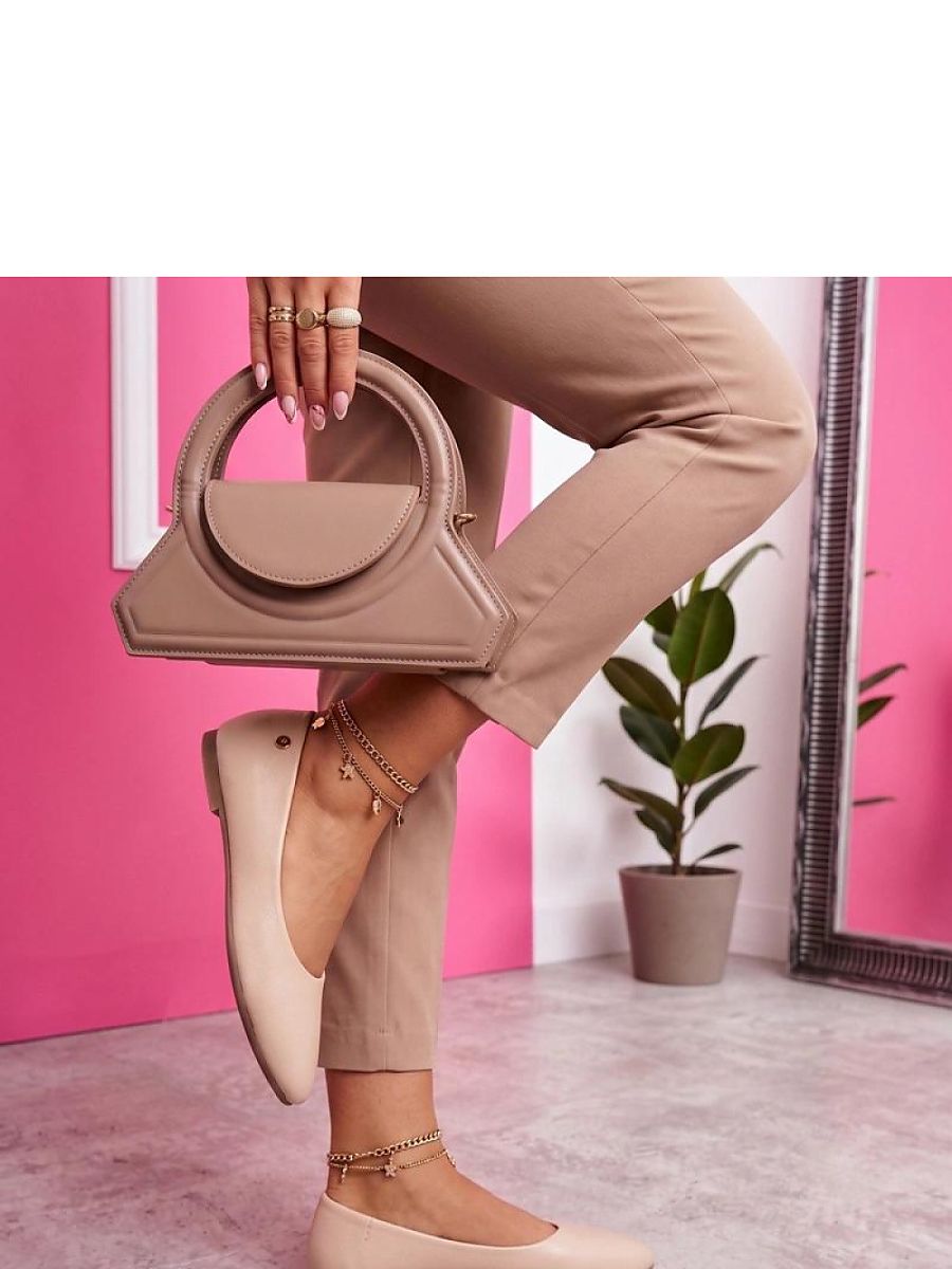 Ballet flats model 229005 Solea-1