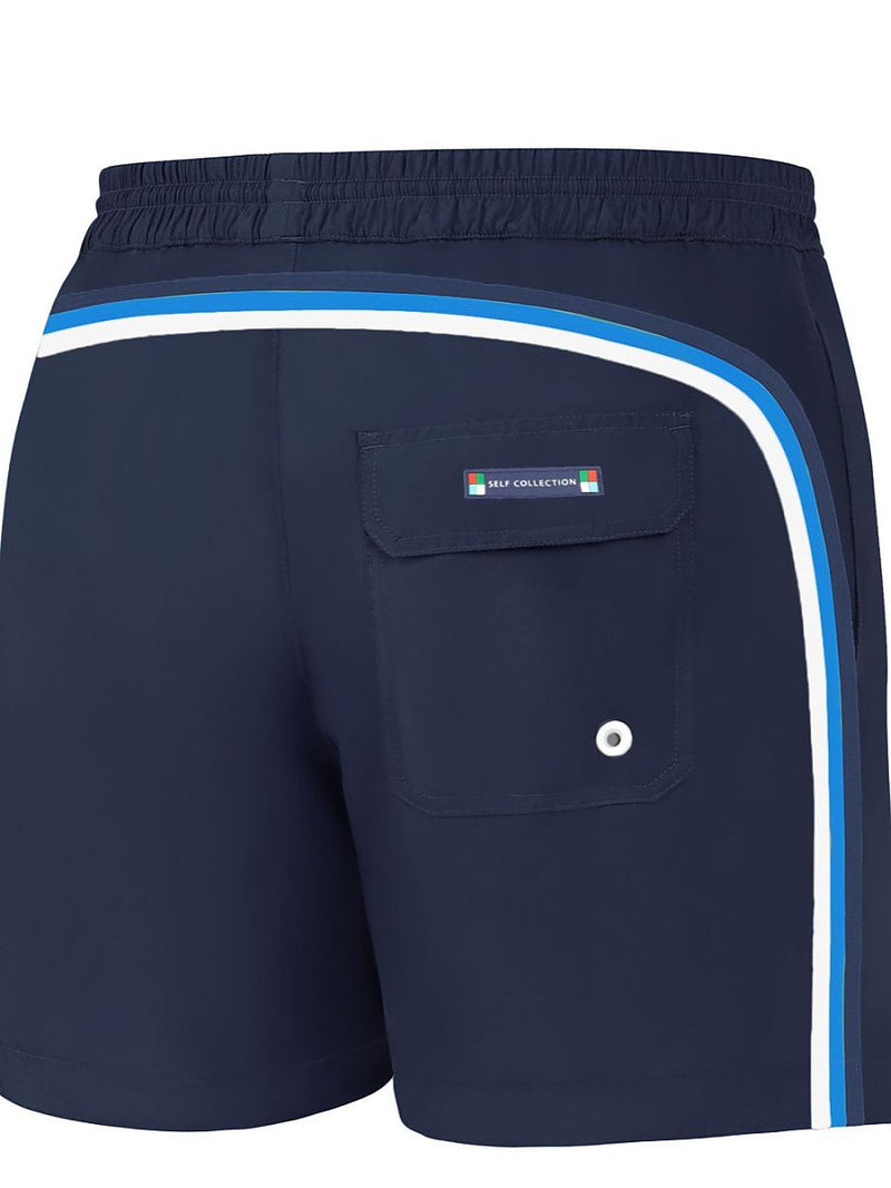 Swimming shorties model 229184 Barontex