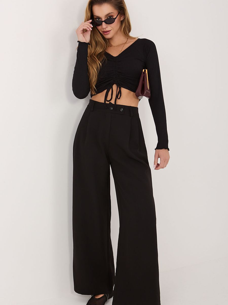 Blouse model 229553 Sublevel