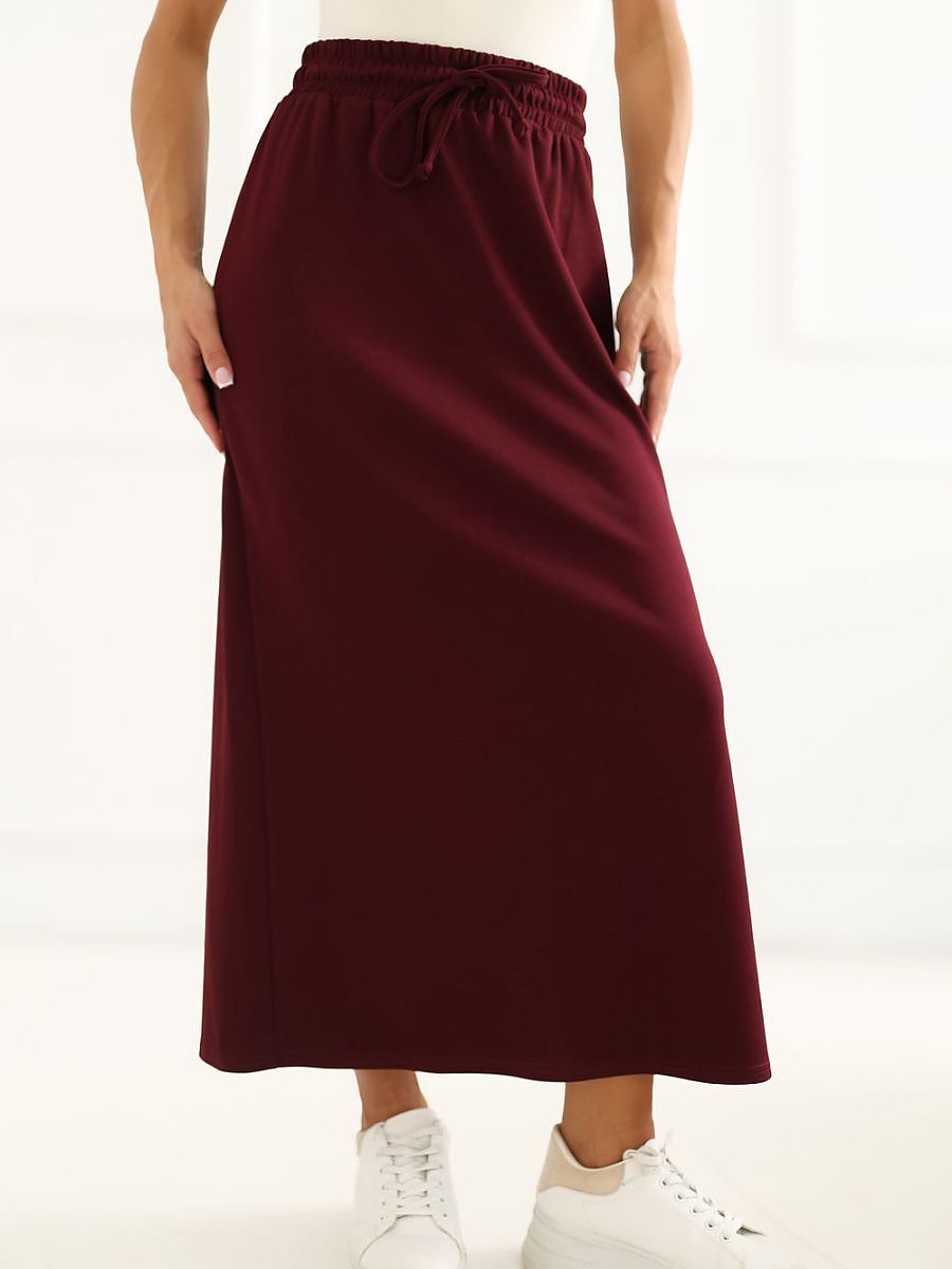 Skirt model 230418 Lakerta