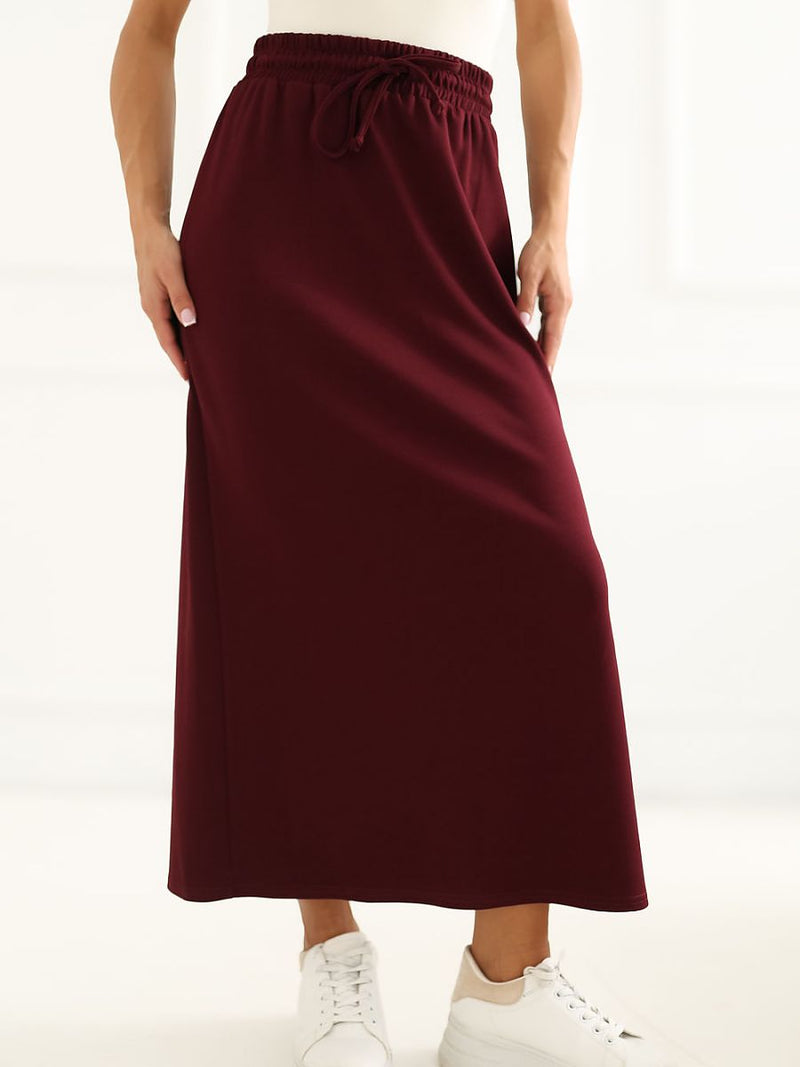Skirt model 230418 Lakerta