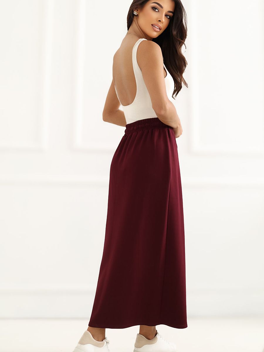 Skirt model 230418 Lakerta