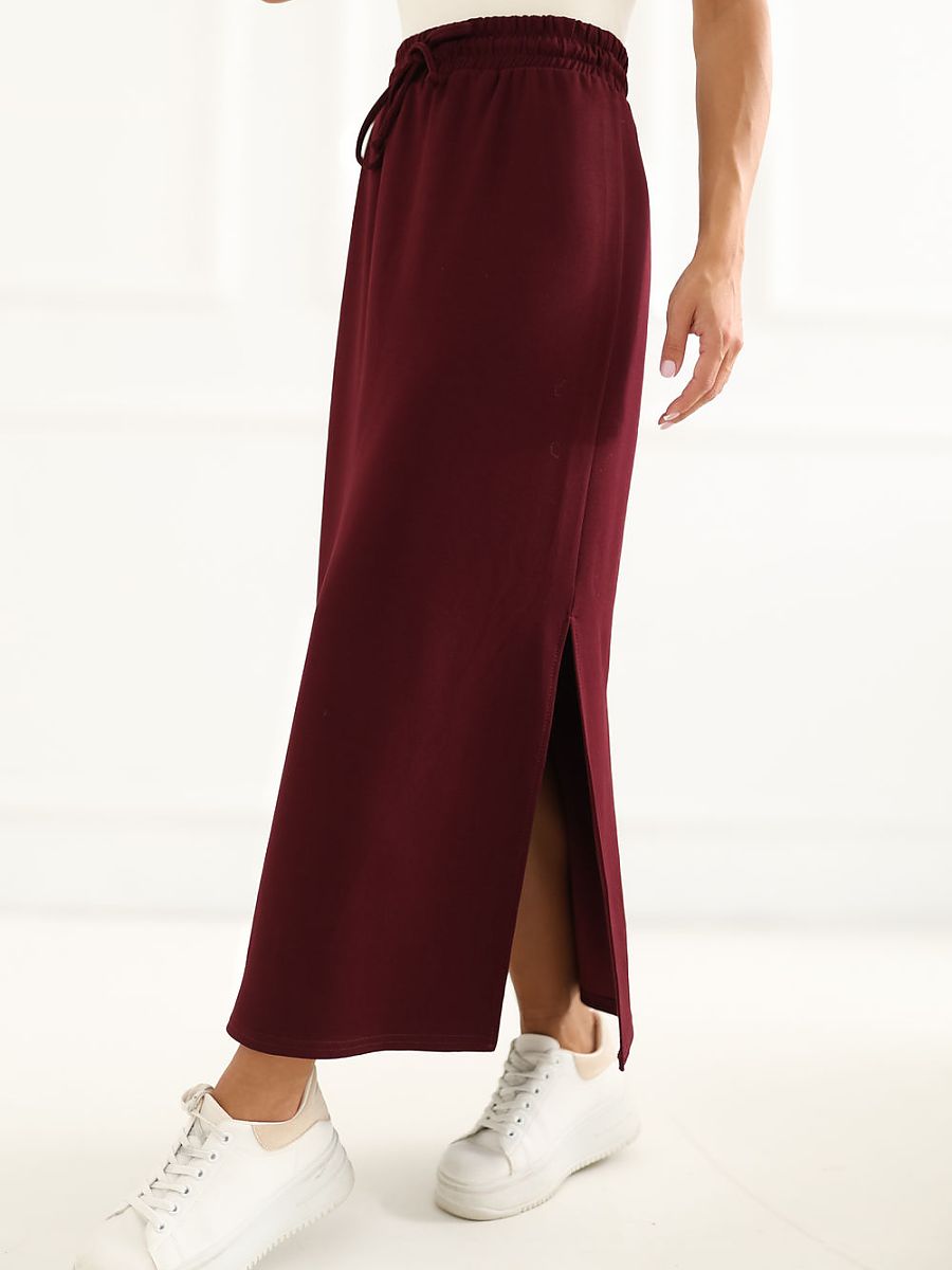 Skirt model 230418 Lakerta