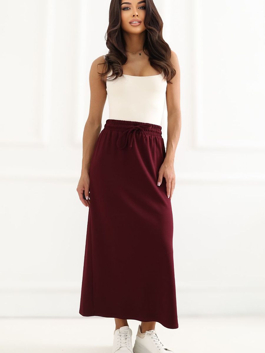 Skirt model 230418 Lakerta