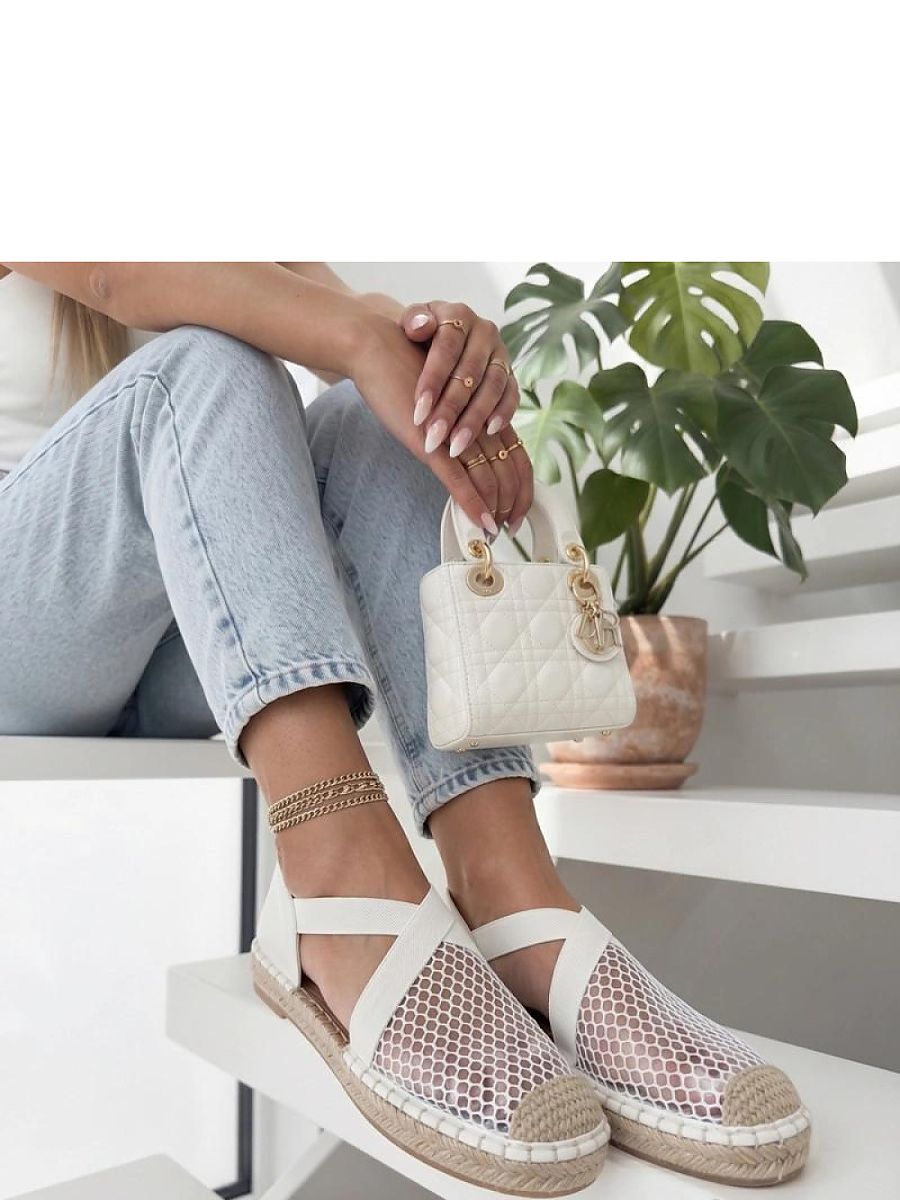 Espadrille model 230490 Solea-0