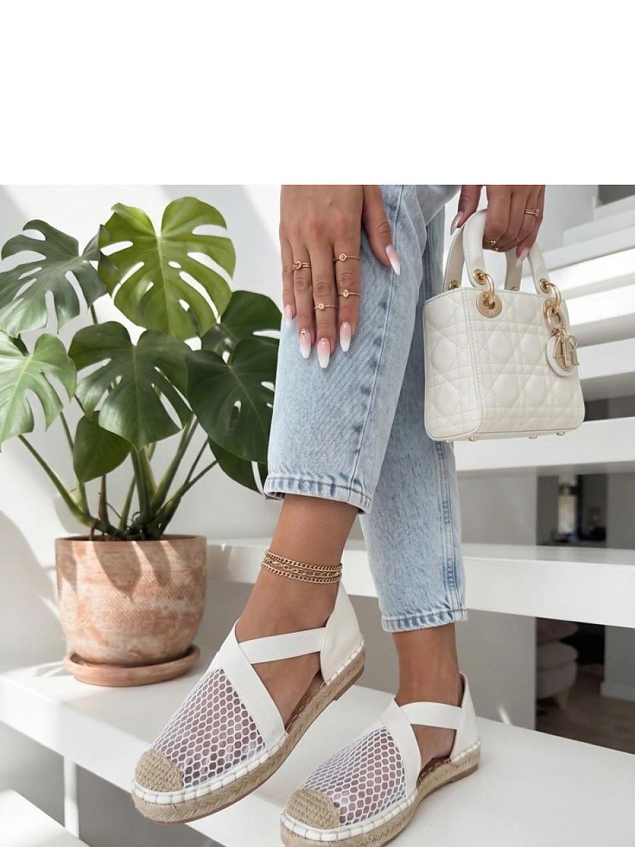 Espadrille model 230490 Solea-1
