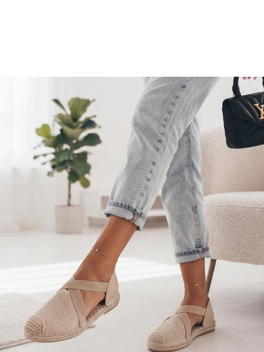 Espadrille model 230491 Solea-0