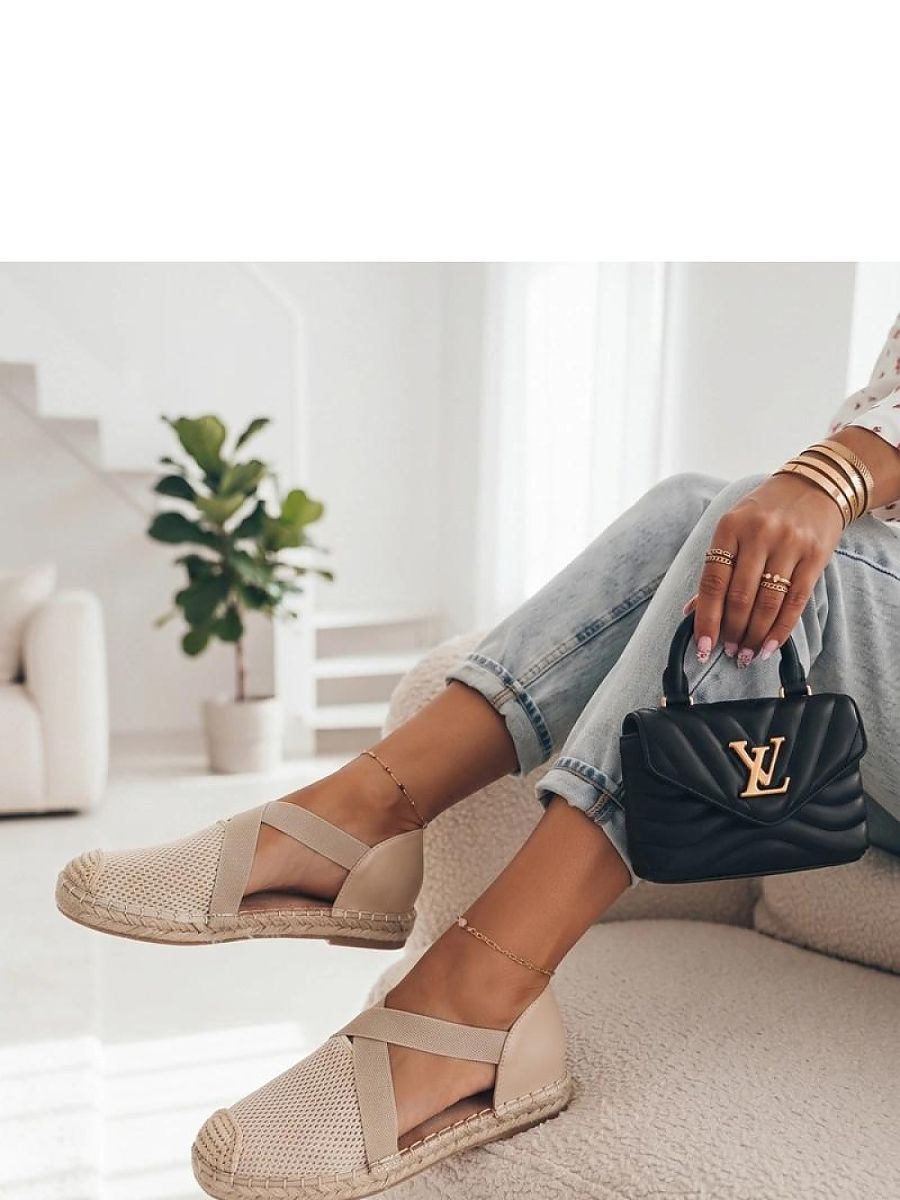 Espadrille model 230491 Solea-1