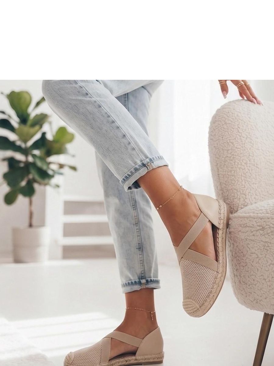 Espadrille model 230491 Solea-2