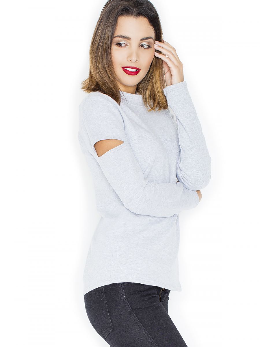 Blouse model 51588 Katrus