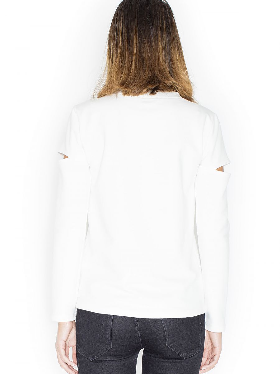 Blouse model 51589 Katrus