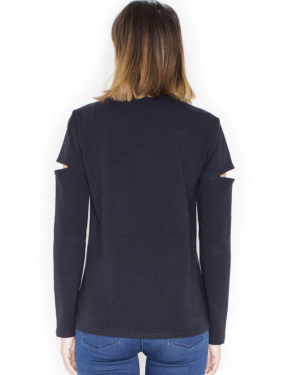 Blouse model 51590 Katrus
