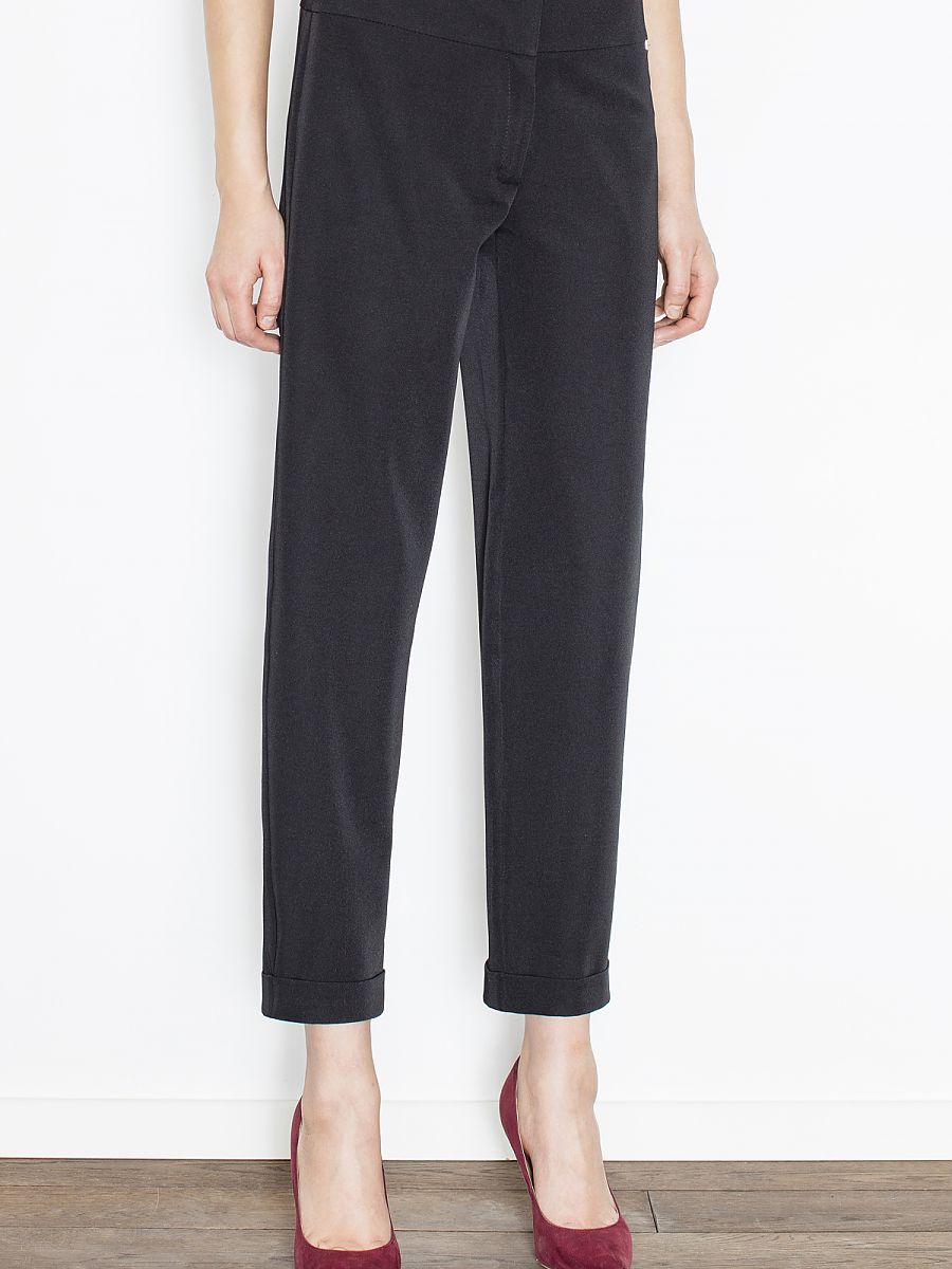 Women trousers model 52613 Figl